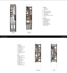 Jalan Grisek (D14), Terrace #627049941